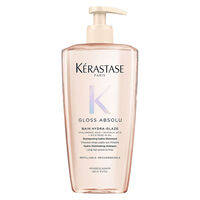 Bain Hydra-Glaze Gloss Absolu 500ml rechargeable