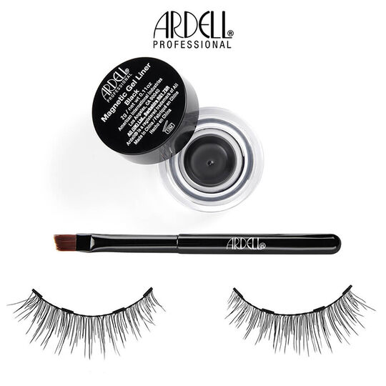 Faux cils magn&eacute;tic Liner & Lash 110