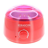 Chauffe cire professionnel pink