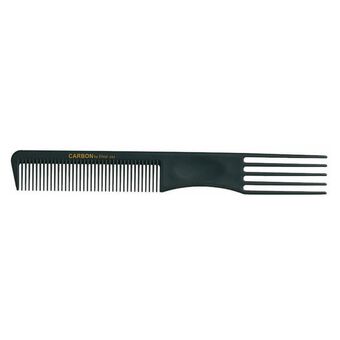 Peigne fourchette incassable carbon 392