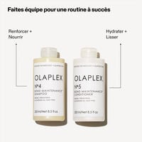 Apr&egrave;s-shampooing r&eacute;parateur n&deg;5 1000 ml