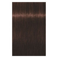 Coloration permanente Igora Royal 4-68 ch&acirc;tain chocolat rouge