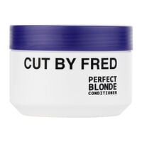 Apr&egrave;s-shampooing d&eacute;jaunisseur Perfect Blonde Conditioner