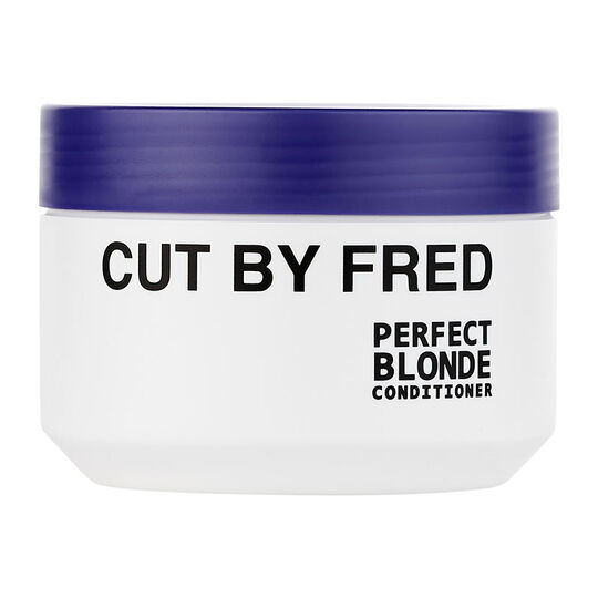 Apr&egrave;s-shampooing d&eacute;jaunisseur Perfect Blonde Conditioner