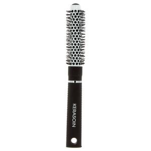 Brosse &agrave; brushing professionnelle c&eacute;ramique 20mm