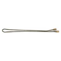Pinces guiches droites 50mm bronze,  Pinces guiches droites 50mm bronze