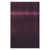 Coloration permanente Igora Royal 6-99 blond fonc&eacute; violet extra