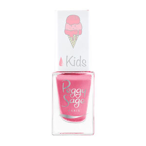 Vernis &agrave; ongles Kids pour enfant Leia