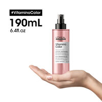 Lait 10 en 1 sans rinçage Vitamino Color,  Lait 10 en 1 sans rinçage Vitamino Color