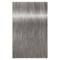 Coloration pour cheveux blancs et gris Igora Royal Silver White gris acier