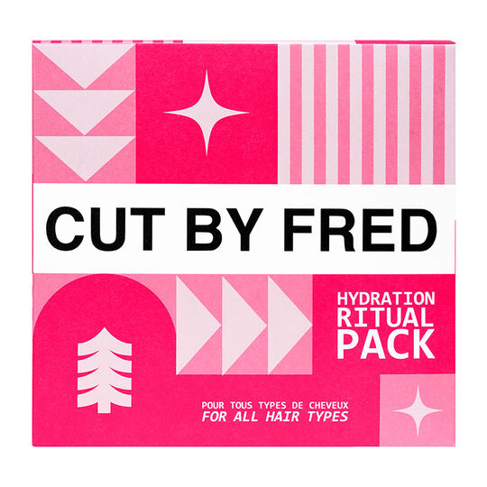 Coffret rituel hydratation,  Coffret rituel hydratation