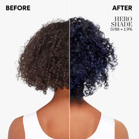 Coloration semi-permanente Color Touch 5/1 châtain clair cendré