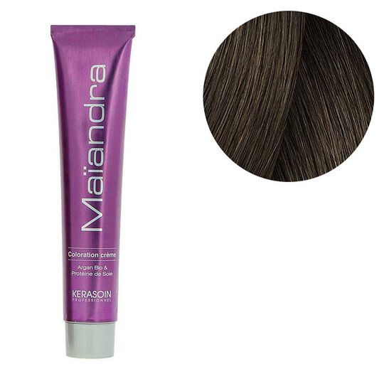 Coloration permanente Ma&iuml;andra 6.0 blond fonc&eacute;