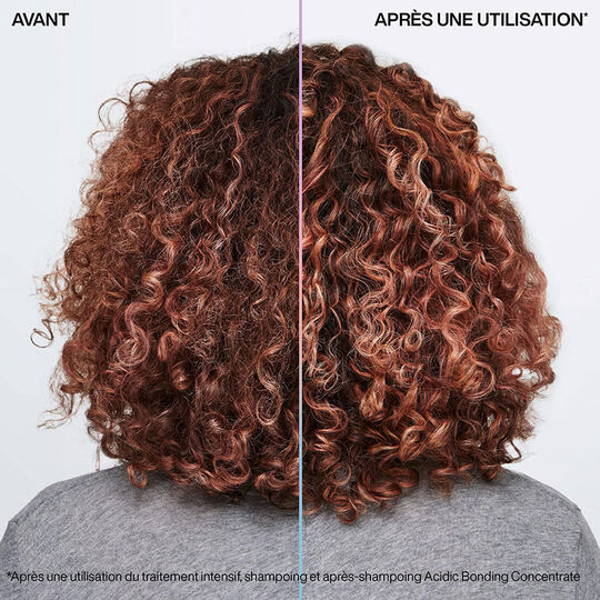 Traitement intensif ultra concentr&eacute; Acidic Bonding Concentrate 150ml