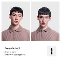 S&egrave;che-cheveux Supersonic Nural &eacute;dition limit&eacute;e