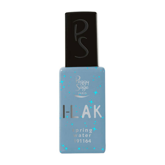 Vernis semi-permanent I-LAK spring water