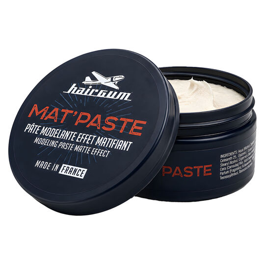 P&acirc;te coiffante Mat' Paste
