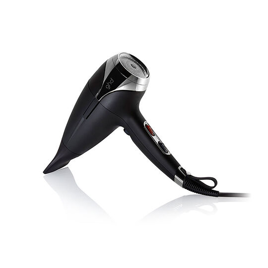 S&egrave;che-cheveux Helios noir