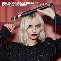 Coffret d'exception Conical Wand