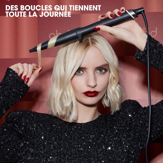 Coffret d'exception Conical Wand