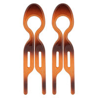 &Eacute;pingles &agrave; chignon &eacute;caille