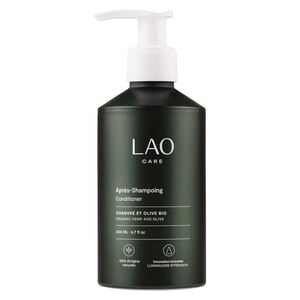 Apr&egrave;s-shampooing d&eacute;m&ecirc;lant