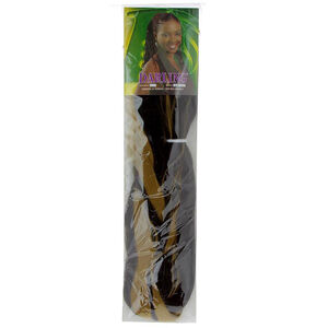 Mèche Afro Xpression 4/27