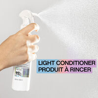 Apr&egrave;s-shampooing l&eacute;ger pour cheveux fins Acidic Bonding Concentrate