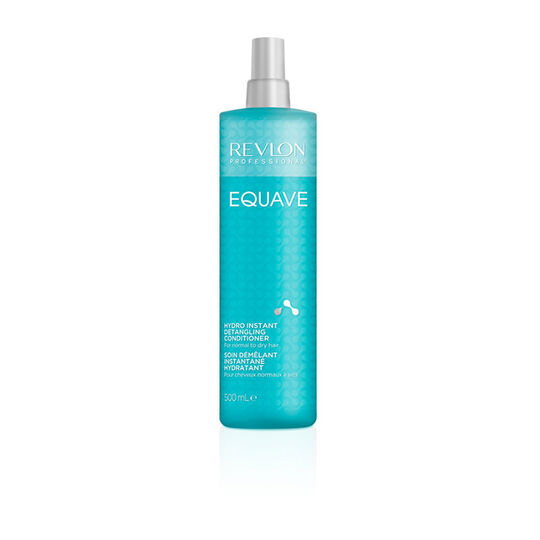 Soin d&eacute;m&ecirc;lant instantan&eacute; hydratant Equave 500ml