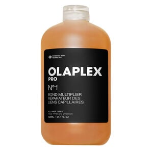 R&eacute;parateur des liens capillaires n&deg;1
