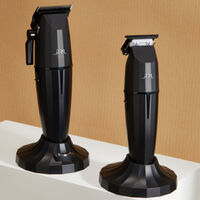 Tondeuse de coupe professionnelle Onyx