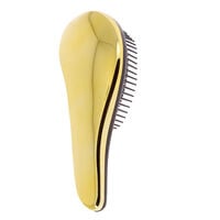 Mini brosse d&eacute;m&eacute;lante dor&eacute;