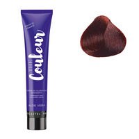 Coloration permanente The Couleur 5.66 Ch&acirc;tain Clair Rouge Profond