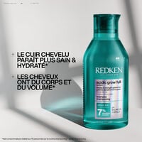 Coffret routine densit&eacute; & soin Acidic Grow Full System