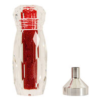 Crystal pixie Swarovski Radiant Red,  Crystal pixie Swarovski Radiant Red