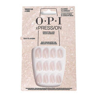 Faux ongles xpress/on throw me a kiss