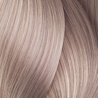 Inoa Coloration sans ammoniaque 10.21 blond tr&egrave;s tr&egrave;s clair iris&eacute; cendr&eacute;
