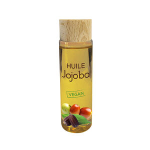 Huile de jojoba,  Huile de jojoba