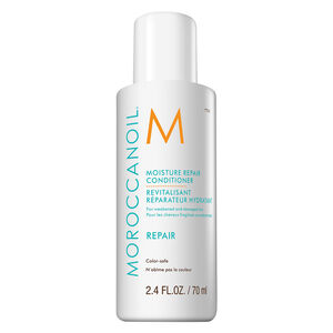 Apr&egrave;s-shampooing r&eacute;parateur hydratant 70 ml