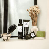 Gel&eacute;e pr&eacute;-shampooing Exfoliate