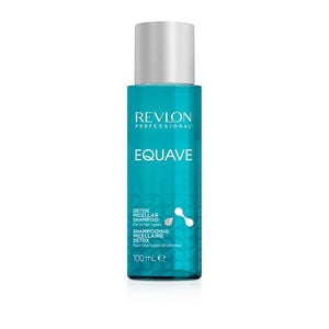 Shampooing micellaire d&eacute;m&ecirc;lant instantan&eacute; Equave 100ml