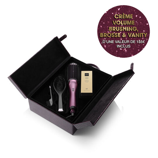 Coffret Duet Blowdry Collection Cherry Chic