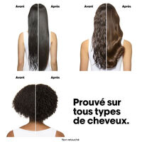 S&egrave;che-cheveux AirLight Pro