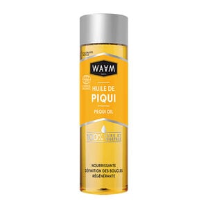 Huile de piqui bio