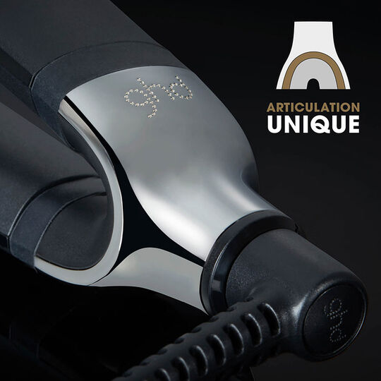 Styler Platinum+ noir