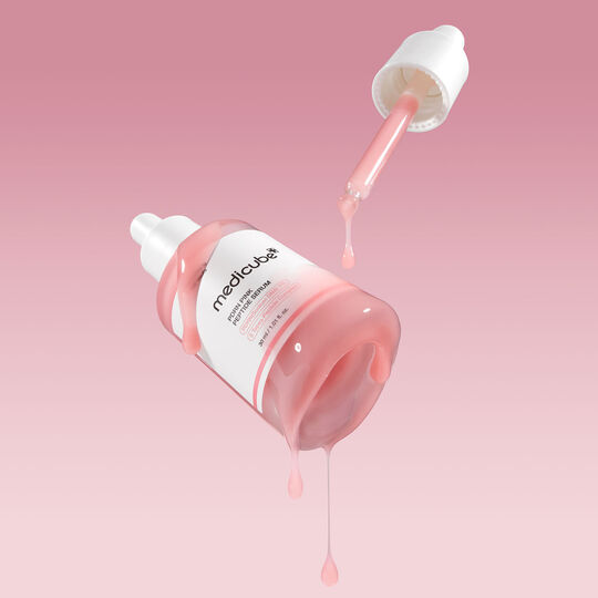 S&eacute;rum Ultra Light PDRN Pink Peptide