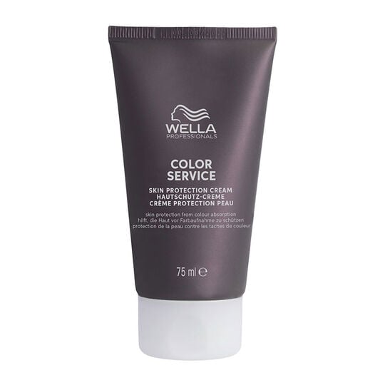 Crème de protection pour la peau Invigo Color Service