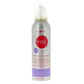Mousse éclat blancheur Blush Care