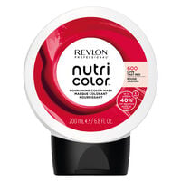 Masque nutri color 600 - love that red