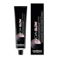 Coloration sans ammoniaque translucide Inoa Glow D1